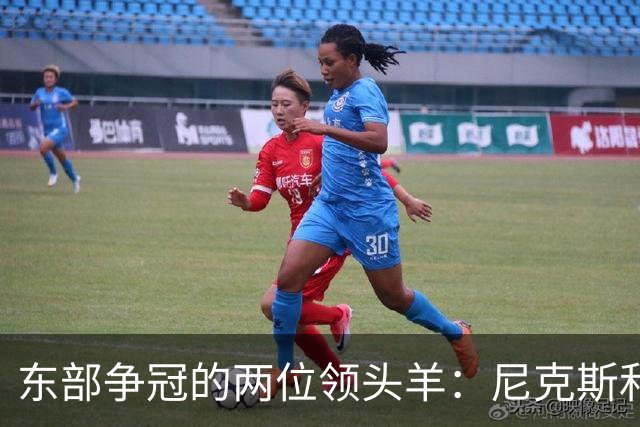 东部争冠的两位领头羊：尼克斯和76人，其他球队还需再观察
